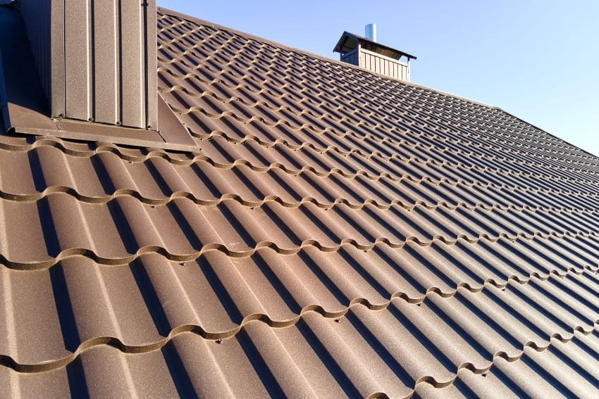 Cambio de tejado en Pozoblanco